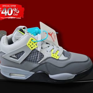 Men's Sneakers Comfort, Perfect Casual Shoes ( Size :44) 40 % off