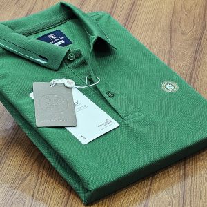 Men's Polo Shirt (Size M/L)