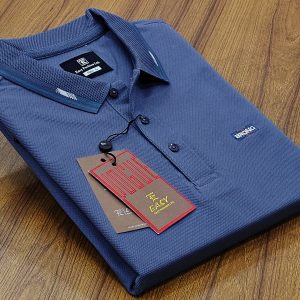 Men's Polo Shirt (Size M)