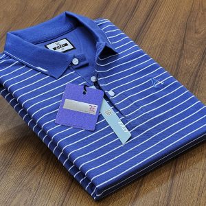 Men's Polo Shirt (Size L)