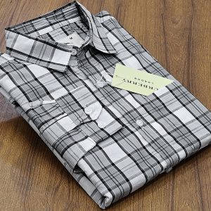 Men's Full Sleeve Shirt (Size 17/17.5) 10 % off
