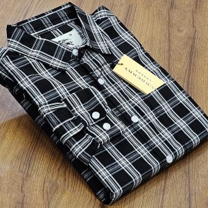 Men's Full Sleeve Shirt (size 16/16.5) 10 % off