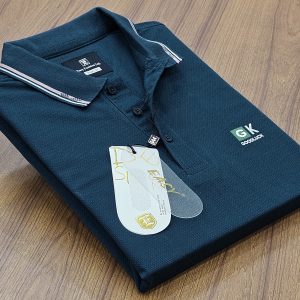 Men’s Polo Shirt (Size M)