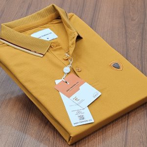 Men’s Polo Shirt (Size M)