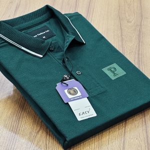 Men’s Polo Shirt (Size M)