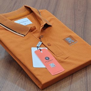 Men’s Polo Shirt (Size M)