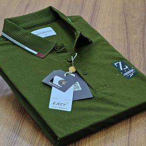 Men’s Polo Shirt (Size M)