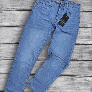 Men's Denim (Waist 30/34/36/38)