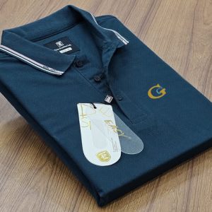 Men's Polo Shirt (Size XL)