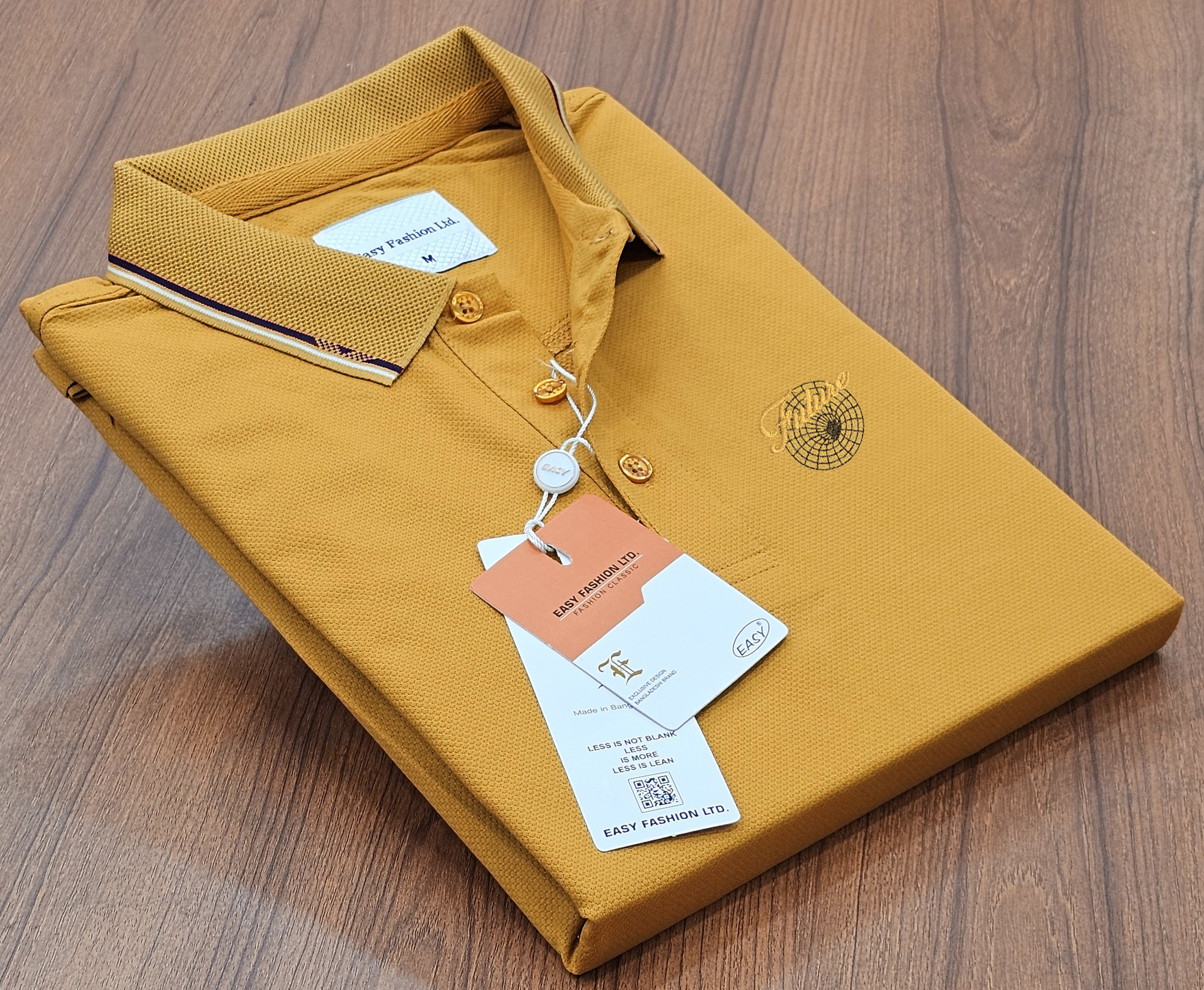 Men's Polo Shirt (Size XL) 20 % off