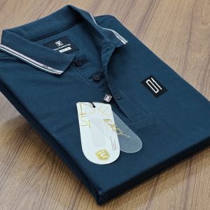 Men's Polo Shirt (Size XL)