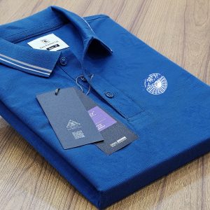 Men's Polo Shirt (Size L) 20 % off