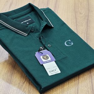 Men's Polo Shirt (Size L)