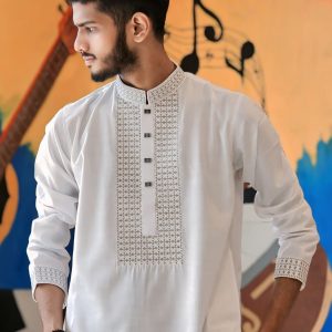 Men's Panjabi (Size 40)