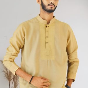 Men's Panjabi (Size-44)
