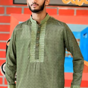 Men's Panjabi (Size 40/42/44)