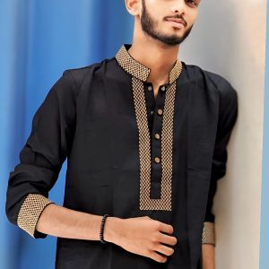 Men's Panjabi (Size 40)