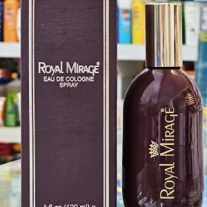 Royal Mirage Perfume for Men 120 ml