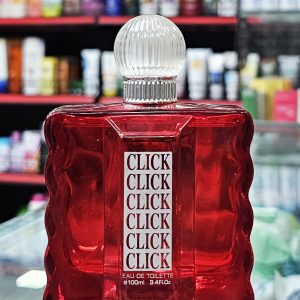 OOSMO Designs Click 100 ml .Exp (4/26)