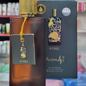 Aroma Eau DE Parfume  100 ml .Exp (2/27)Made in UAE