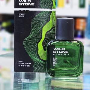 Wild Stone Hydra Forest Spice 30 ml (10/27)