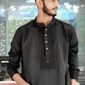 Men's Panjabi (Size 42)