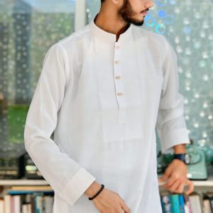 Men's Panjabi (Size 42)