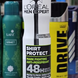 L'OREAL Men Expert Cool Power 250 ml Made in France