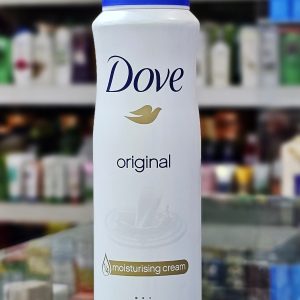Dove Original Unisex 150 ml
