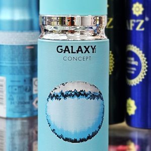 Galaxy Concept Aqua Deodorant Body Spray