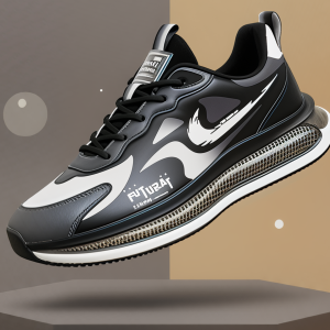 Men's Sneakers Comfort, Perfect Casual Shoes ( Size : 40/44)40 %