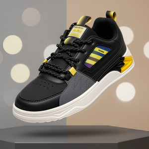 Men's Sneakers Comfort, Perfect Casual Shoes ( Size :40)40 % off