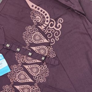 Men’s Panjabi (Size 46)