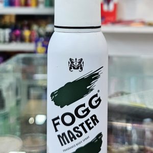Fogg Master 100 g (1/27)