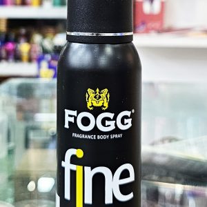 Fogg Fine Bay Breeze 100 g (5/26)