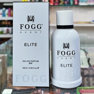 FOGG Scent Elite for Men 100 ml .Exp (5/28) Made in UAE
