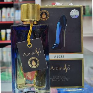 Aroma A1033 100 ml (2/27) Made in UAE