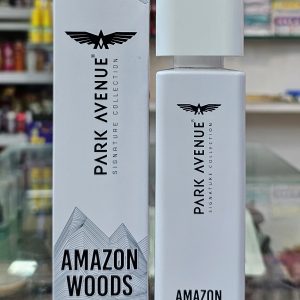 park Avenue Amazon Woods premium perfume