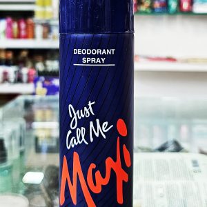 Deodorant Spray Maxi for Unisex 200 ml .Made in UK