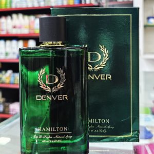 Denver HAMILTON 100 ml .Made in India