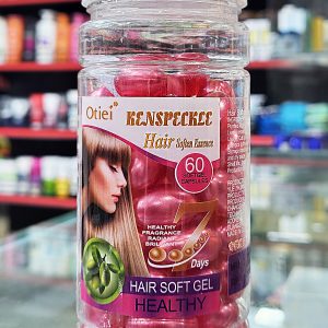 Kenspeckle Hair Soften Essence 60 pis (Exp 2/12/27)