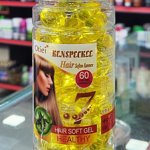 Kenspeckle Hair Soften Essence 60 pis (Exp 2/12/27)