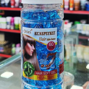 Kenspeckle Hair Soften Essence 60 pis (Exp 2/12/27)