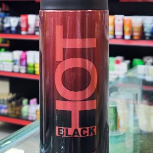 Hot Black Pour Homme INTENSE 200 ml (21/6/2029)