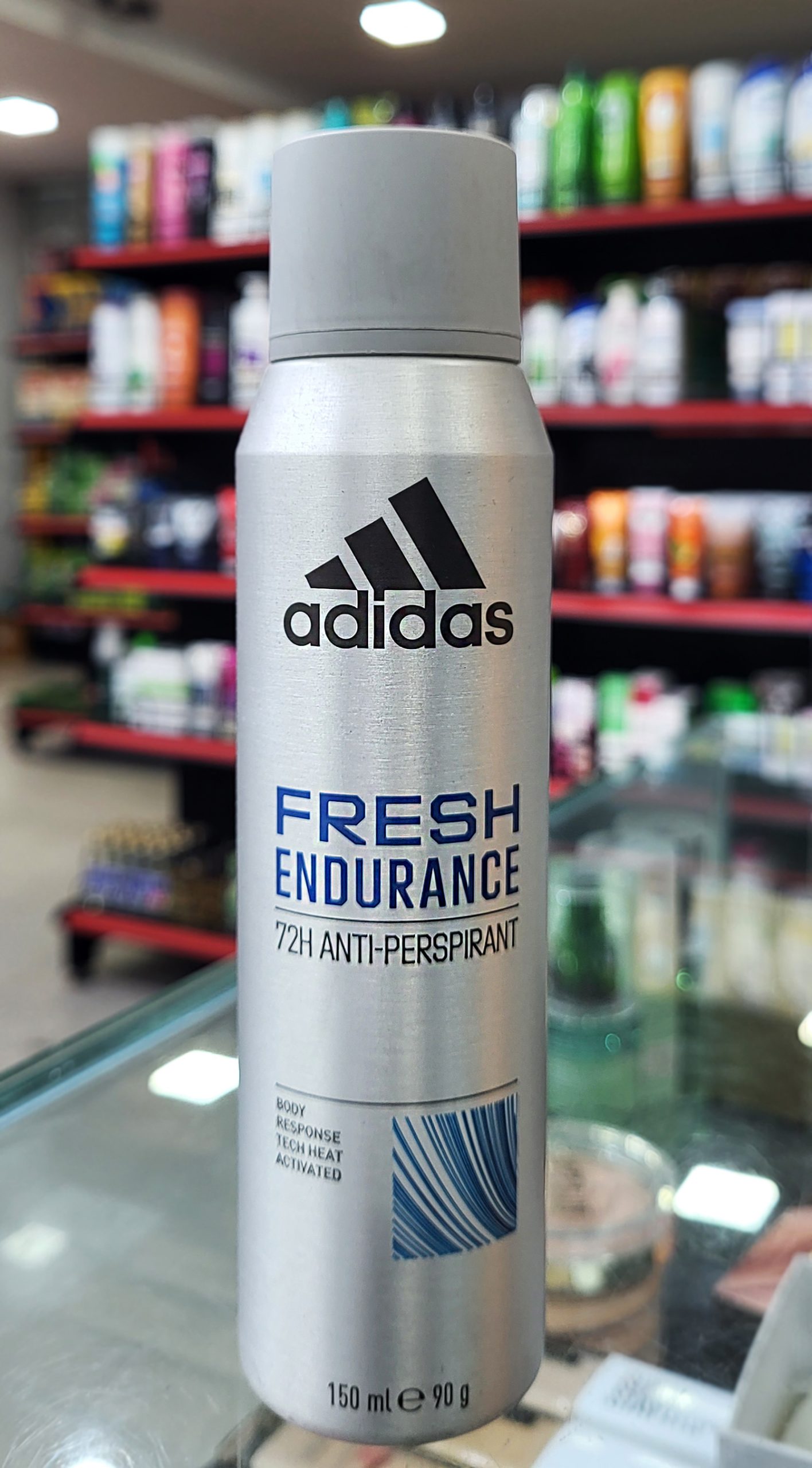 Adidas Fresh Endurance 15o ml