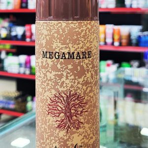 Aroma Megamare Perfume Spray 200 ml (12/2029)