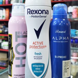 Rexona Active protection fresh 200 ml
