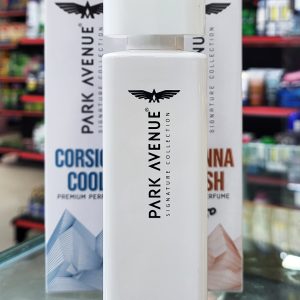 Park Avenue Amazon Woods 120 ml .Made in India (Exp 12/2026)