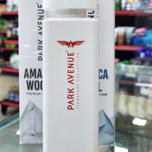 Park Avenue Savanna Fresh 120 ml.Made in India(Exp 12/2026)