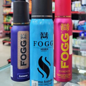 FOGG Arabia Body Spray 120 ml (2/2029)